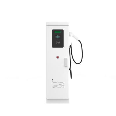 7/11/22kW Floor-standing AC charging piles