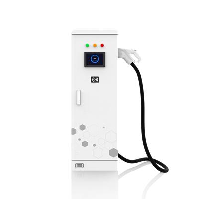 40kW DC charging pile