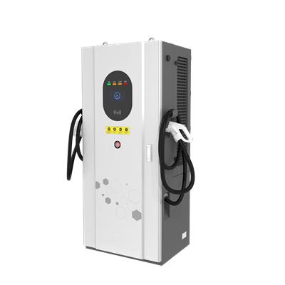 120kW DC charging pile