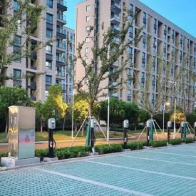 Nanjing Talent Apartment